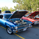 Image for article titled The Ten Most Powerful Muscle Cars In History
